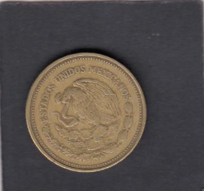 Beschrijving: 1000 Pesos ASBAJE